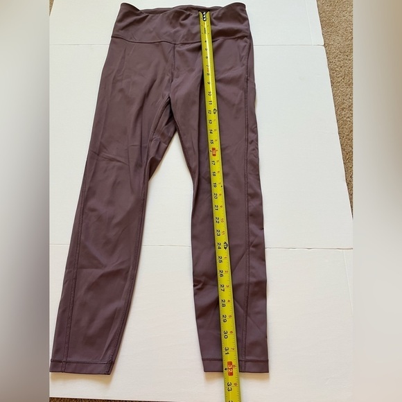 Athleta Ultimate Stash Pocket 7/8 Tight size Small - Picture 4 of 11